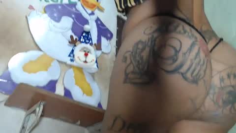 SEXYDEVILRICH online show from December 28, 2024, 1:28 pm