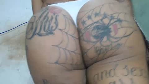 SEXYDEVILRICH online show from January 19, 2025, 6:32 pm