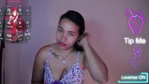 sexydiabliita online show from September 10, 2025, 10:15 am