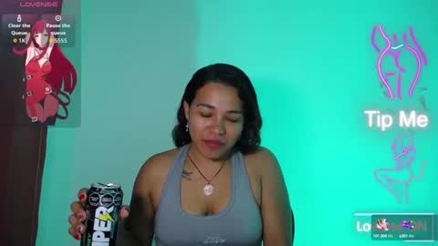 sexydiabliita online show from September 13, 2025, 11:26 pm