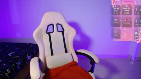 sexydiabliita online show from February 17, 2026, 1:13 am