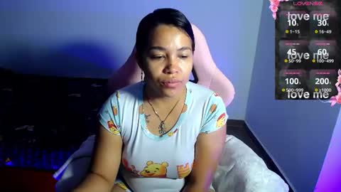 Snapshot of sexydiabliita chatting on June 27, 2026, 11:04 am sexydiabliita online show from June 27, 2026, 11:04 am