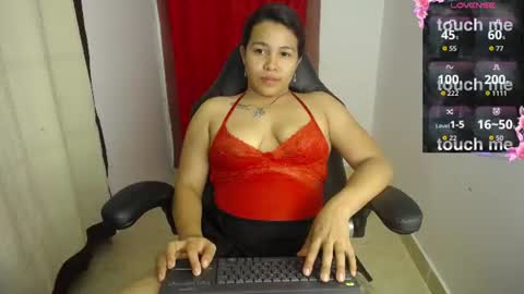 Snapshot of sexydiabliita chatting on June 28, 2026, 11:22 pm sexydiabliita online show from June 28, 2026, 11:22 pm