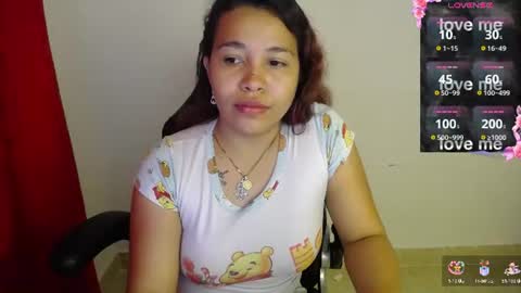 Snapshot of sexydiabliita chatting on July 2, 2026, 10:43 am sexydiabliita online show from July 2, 2026, 10:43 am