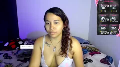 Snapshot of sexydiabliita chatting on July 28, 2026, 3:13 am sexydiabliita online show from July 28, 2026, 3:13 am