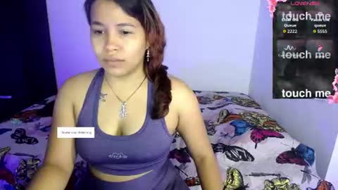 Snapshot of sexydiabliita chatting on July 28, 2026, 12:34 pm sexydiabliita online show from July 28, 2026, 12:34 pm