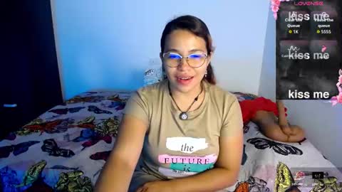 Snapshot of sexydiabliita chatting on August 7, 2026, 1:51 am sexydiabliita online show from August 7, 2026, 1:51 am