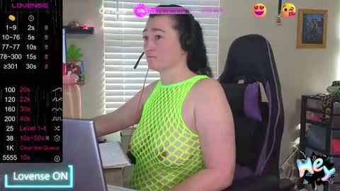  SexyDistraction  online show from December 20, 2024, 6:56 pm