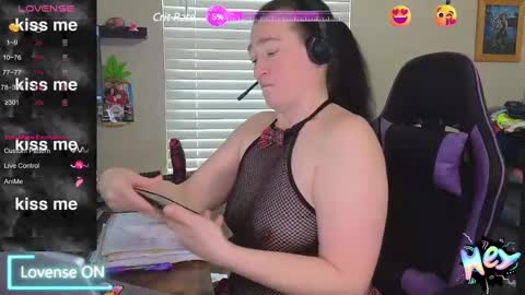  SexyDistraction  online show from February 5, 2025, 7:31 pm