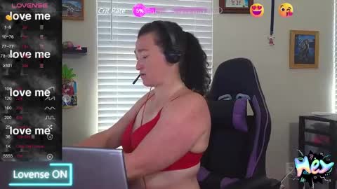  SexyDistraction  online show from March 11, 2025, 5:57 pm
