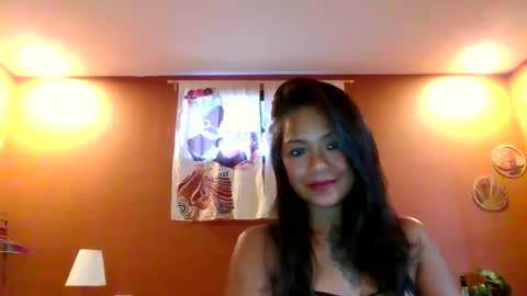 Shirley Squirt online show from September 23, 2025, 1:52 am