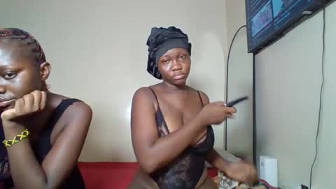 Dominah  online show from April 25, 2026, 5:43 am