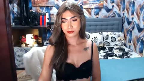 Goddess Dominant Margaux online show from March 4, 2026, 7:53 pm