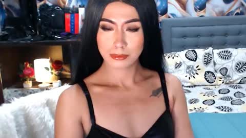 Goddess Dominant Margaux online show from March 9, 2026, 1:31 am