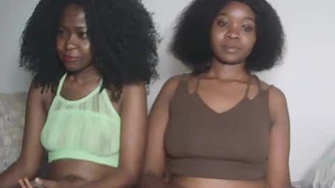 sexyebony283378 online show from April 28, 2026, 9:58 am