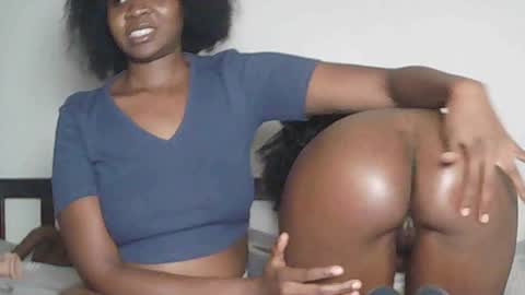sexyebony283378 online show from May 1, 2026, 9:36 am