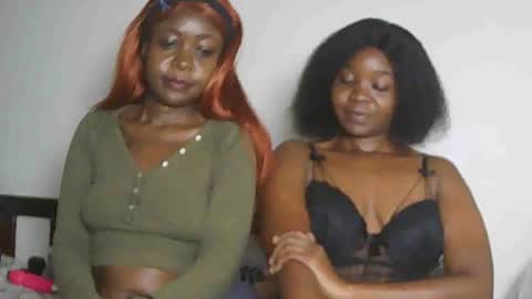 sexyebony283378 online show from May 11, 2026, 3:56 am