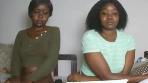 sexyebony283378 online show from May 18, 2026, 7:20 pm