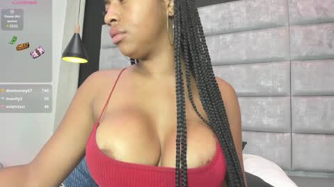 Vanessa online show from January 4, 2025, 12:16 am