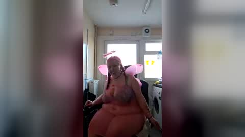 Snapshot of sexyemoprincess chatting on July 8, 2026, 6:56 pm Wouldntyouliketoknow online show from July 8, 2026, 6:56 pm