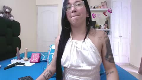 Eva online show from March 10, 2026, 9:20 pm