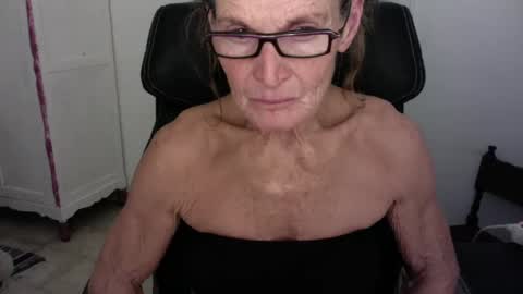 SexyFit58 online show from December 19, 2024, 12:34 am