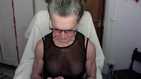 SexyFit58 online show from March 14, 2026, 11:54 pm