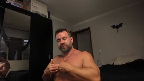 chris online show from December 3, 2024, 8:50 pm