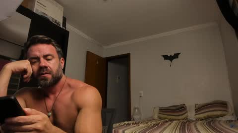 chris online show from January 16, 2025, 8:14 pm