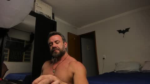 chris online show from February 28, 2025, 10:28 pm