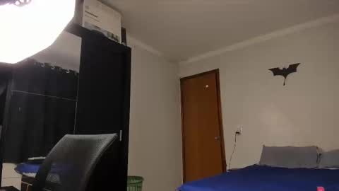 chris online show from March 5, 2025, 9:59 pm