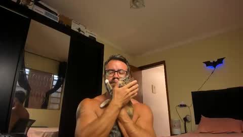 chris online show from December 20, 2025, 5:53 pm