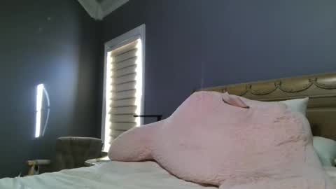 LisaisLuscious online show from February 6, 2026, 3:59 pm