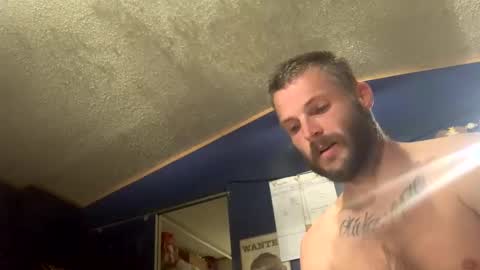 sexyfoxboy55 online show from October 1, 2025, 5:19 pm