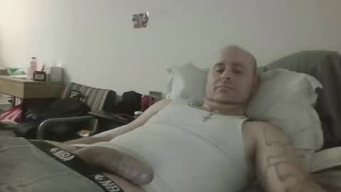 Snapshot of sexyfredy7722 chatting on January 7, 2026, 11:07 pm sexyfredy7722 online show from January 7, 2026, 11:07 pm