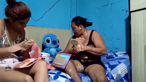 sexygames266 online show from May 8, 2026, 8:47 pm