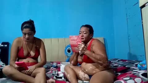 sexygames266 online show from May 27, 2026, 7:00 pm