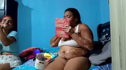 sexygames266 online show from June 23, 2026, 11:47 pm