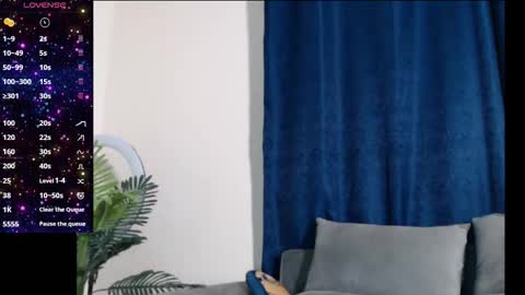 Snapshot of sexygoddess07 chatting on November 21, 2025, 10:30 pm sexygoddess07 online show from November 21, 2025, 10:30 pm
