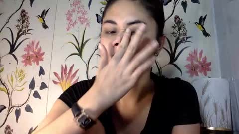 Snapshot of sexygoddessjade chatting on October 4, 2025, 2:09 am miss jade so online show from October 4, 2025, 2:09 am