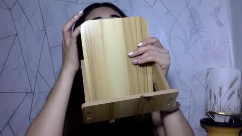 Snapshot of sexygoddessjade chatting on October 23, 2025, 8:35 am miss jade so online show from October 23, 2025, 8:35 am