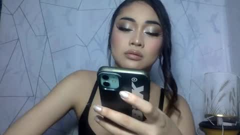 Snapshot of sexygoddessjade chatting on October 30, 2025, 8:20 pm miss jade so online show from October 30, 2025, 8:20 pm