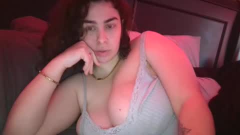 ETERNAL GODDESS WOMAN  online show from December 21, 2024, 12:27 pm