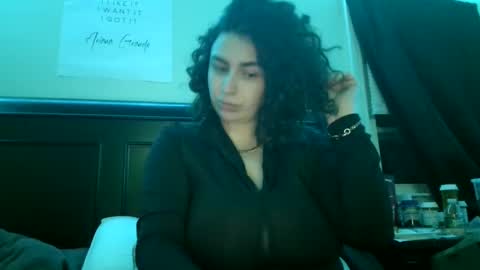 ETERNAL GODDESS WOMAN  online show from January 10, 2025, 12:59 am