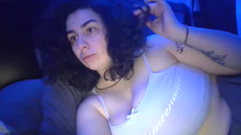 ETERNAL GODDESS WOMAN  online show from January 11, 2025, 7:17 am