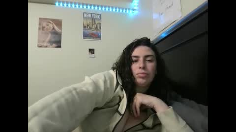 Snapshot of sexygoddesslizaaa chatting on September 20, 2025, 11:50 pm ETERNAL GODDESS WOMAN online show from September 20, 2025, 11:50 pm