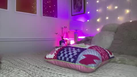 Ashley Love online show from April 23, 2026, 6:47 am