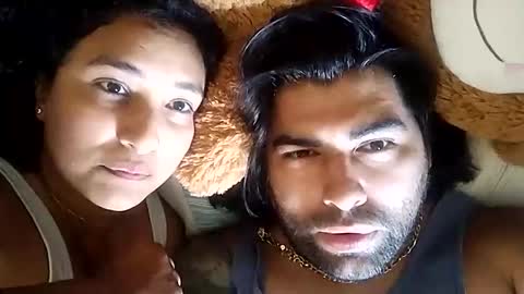 SexyHams online show from April 23, 2026, 12:34 am