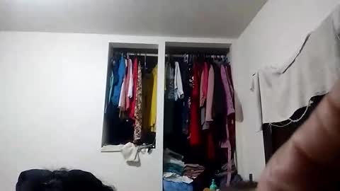 SexyHams online show from April 26, 2026, 7:17 am