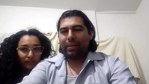 SexyHams online show from April 28, 2026, 2:27 am
